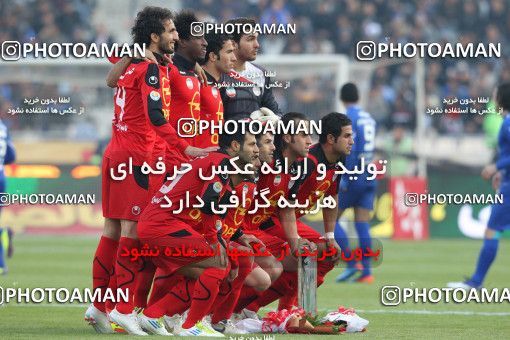 706041, Tehran, , جام حذفی فوتبال ایران, Quarter-final, , Persepolis 0 v 3 Esteghlal on 2011/12/09 at Azadi Stadium