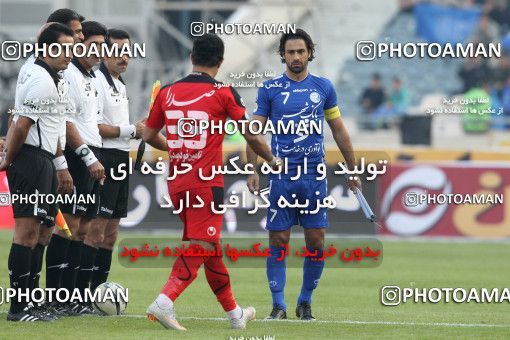 706080, Tehran, , جام حذفی فوتبال ایران, Quarter-final, , Persepolis 0 v 3 Esteghlal on 2011/12/09 at Azadi Stadium