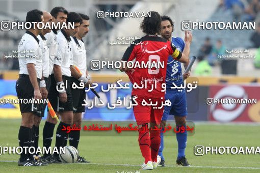 706274, Tehran, , جام حذفی فوتبال ایران, Quarter-final, , Persepolis 0 v 3 Esteghlal on 2011/12/09 at Azadi Stadium