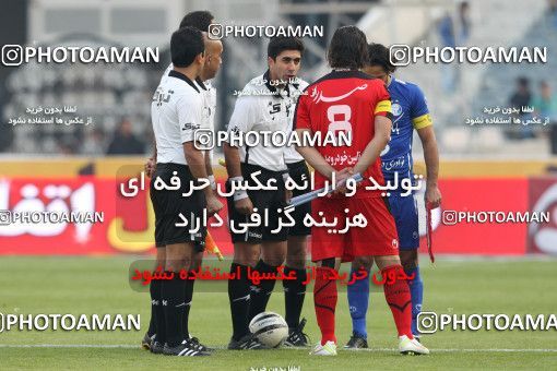 706185, Tehran, , جام حذفی فوتبال ایران, Quarter-final, , Persepolis 0 v 3 Esteghlal on 2011/12/09 at Azadi Stadium