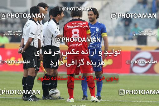 706152, Tehran, , جام حذفی فوتبال ایران, Quarter-final, , Persepolis 0 v 3 Esteghlal on 2011/12/09 at Azadi Stadium