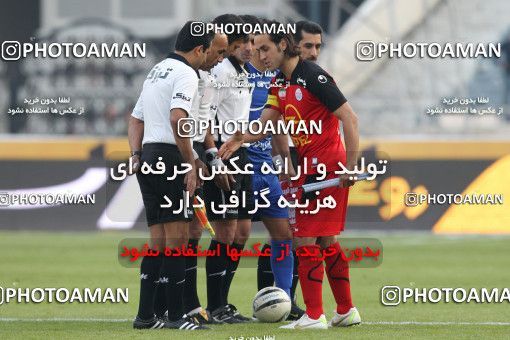 706001, Tehran, , جام حذفی فوتبال ایران, Quarter-final, , Persepolis 0 v 3 Esteghlal on 2011/12/09 at Azadi Stadium