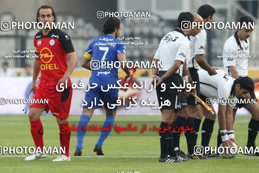 706044, Tehran, , جام حذفی فوتبال ایران, Quarter-final, , Persepolis 0 v 3 Esteghlal on 2011/12/09 at Azadi Stadium