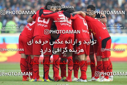 706133, Tehran, , جام حذفی فوتبال ایران, Quarter-final, , Persepolis 0 v 3 Esteghlal on 2011/12/09 at Azadi Stadium