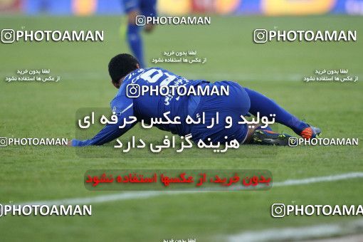 706021, Tehran, , جام حذفی فوتبال ایران, Quarter-final, , Persepolis 0 v 3 Esteghlal on 2011/12/09 at Azadi Stadium