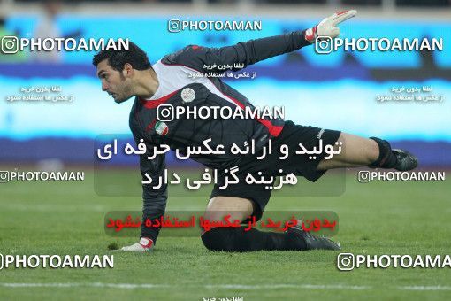 706120, Tehran, , جام حذفی فوتبال ایران, Quarter-final, , Persepolis 0 v 3 Esteghlal on 2011/12/09 at Azadi Stadium