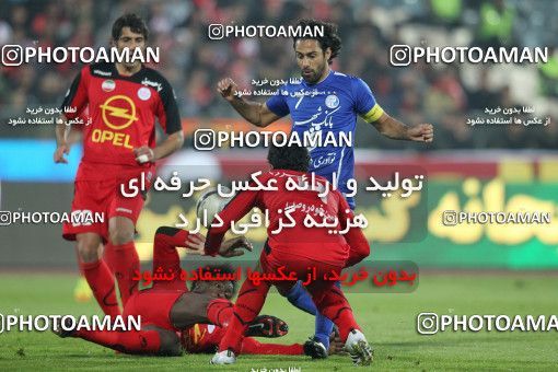 706299, Tehran, , جام حذفی فوتبال ایران, Quarter-final, , Persepolis 0 v 3 Esteghlal on 2011/12/09 at Azadi Stadium