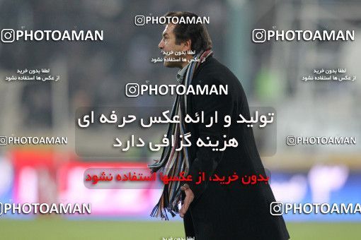 706055, Tehran, , جام حذفی فوتبال ایران, Quarter-final, , Persepolis 0 v 3 Esteghlal on 2011/12/09 at Azadi Stadium