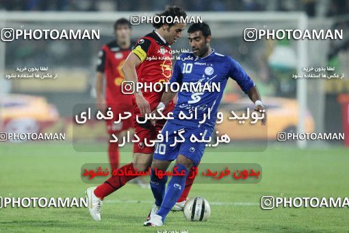 706291, Tehran, , جام حذفی فوتبال ایران, Quarter-final, , Persepolis 0 v 3 Esteghlal on 2011/12/09 at Azadi Stadium