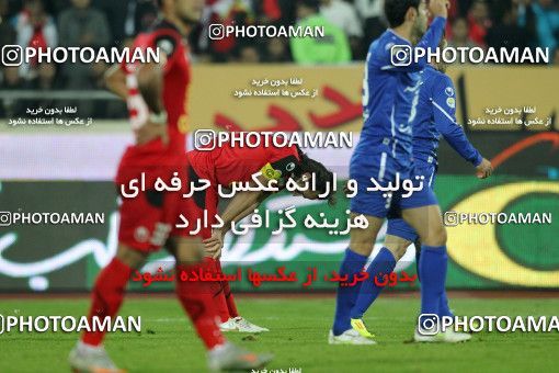 706176, Tehran, , جام حذفی فوتبال ایران, Quarter-final, , Persepolis 0 v 3 Esteghlal on 2011/12/09 at Azadi Stadium