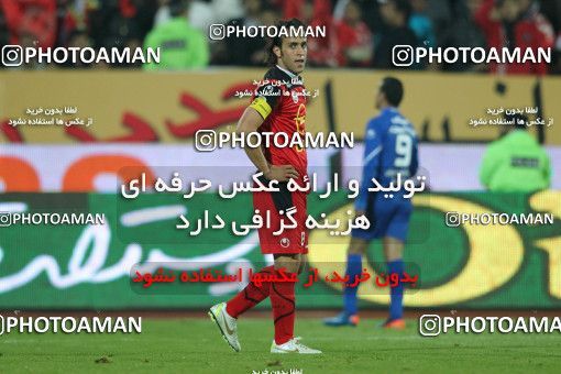 706180, Tehran, , جام حذفی فوتبال ایران, Quarter-final, , Persepolis 0 v 3 Esteghlal on 2011/12/09 at Azadi Stadium