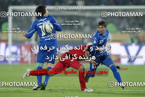 705994, Tehran, , جام حذفی فوتبال ایران, Quarter-final, , Persepolis 0 v 3 Esteghlal on 2011/12/09 at Azadi Stadium