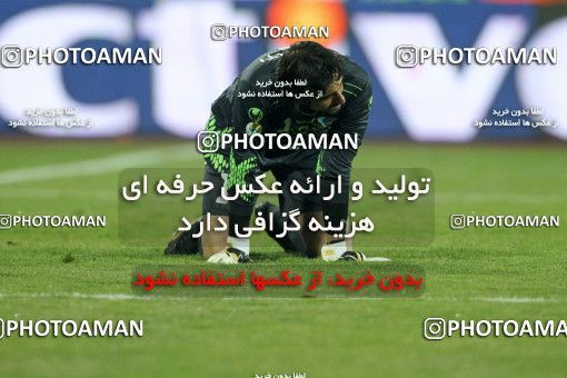 706196, Tehran, , جام حذفی فوتبال ایران, Quarter-final, , Persepolis 0 v 3 Esteghlal on 2011/12/09 at Azadi Stadium