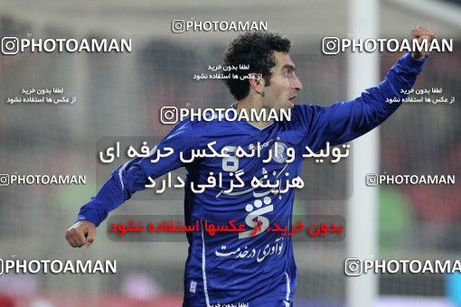 706235, Tehran, , جام حذفی فوتبال ایران, Quarter-final, , Persepolis 0 v 3 Esteghlal on 2011/12/09 at Azadi Stadium