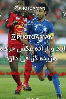 706328, Tehran, , جام حذفی فوتبال ایران, Quarter-final, , Persepolis 0 v 3 Esteghlal on 2011/12/09 at Azadi Stadium