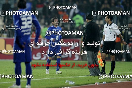 706135, Tehran, , جام حذفی فوتبال ایران, Quarter-final, , Persepolis 0 v 3 Esteghlal on 2011/12/09 at Azadi Stadium