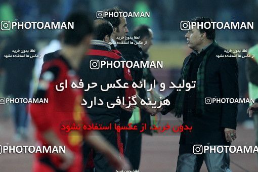 706095, Tehran, , جام حذفی فوتبال ایران, Quarter-final, , Persepolis 0 v 3 Esteghlal on 2011/12/09 at Azadi Stadium