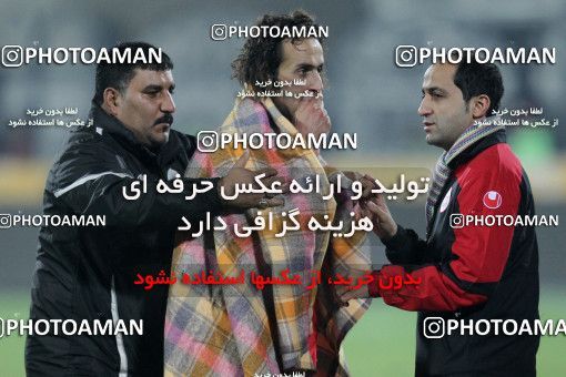 706051, Tehran, , جام حذفی فوتبال ایران, Quarter-final, , Persepolis 0 v 3 Esteghlal on 2011/12/09 at Azadi Stadium
