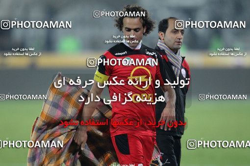 706117, Tehran, , جام حذفی فوتبال ایران, Quarter-final, , Persepolis 0 v 3 Esteghlal on 2011/12/09 at Azadi Stadium