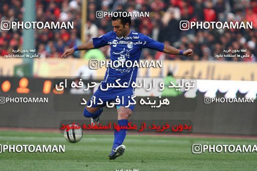 706808, Tehran, , جام حذفی فوتبال ایران, Quarter-final, , Persepolis 0 v 3 Esteghlal on 2011/12/09 at Azadi Stadium