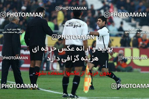 706680, Tehran, , جام حذفی فوتبال ایران, Quarter-final, , Persepolis 0 v 3 Esteghlal on 2011/12/09 at Azadi Stadium