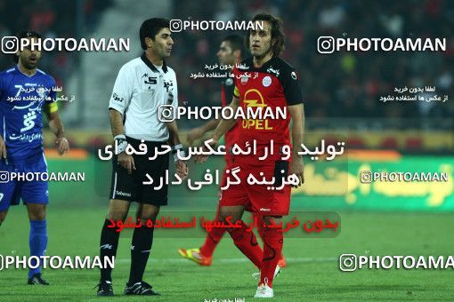 706566, Tehran, , جام حذفی فوتبال ایران, Quarter-final, , Persepolis 0 v 3 Esteghlal on 2011/12/09 at Azadi Stadium