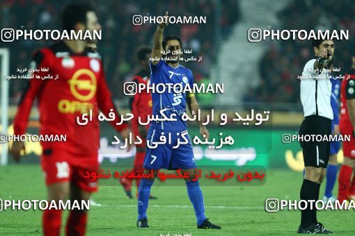 706607, Tehran, , جام حذفی فوتبال ایران, Quarter-final, , Persepolis 0 v 3 Esteghlal on 2011/12/09 at Azadi Stadium
