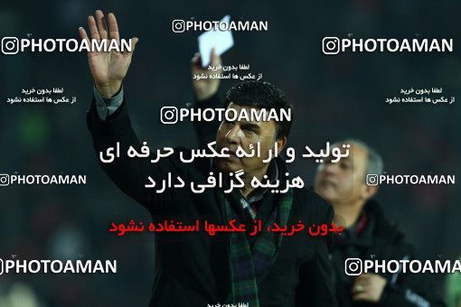 706688, Tehran, , جام حذفی فوتبال ایران, Quarter-final, , Persepolis 0 v 3 Esteghlal on 2011/12/09 at Azadi Stadium