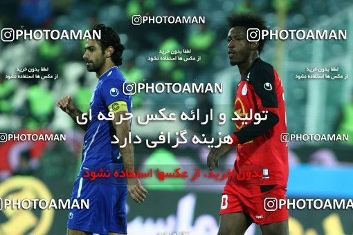 706720, Tehran, , جام حذفی فوتبال ایران, Quarter-final, , Persepolis 0 v 3 Esteghlal on 2011/12/09 at Azadi Stadium