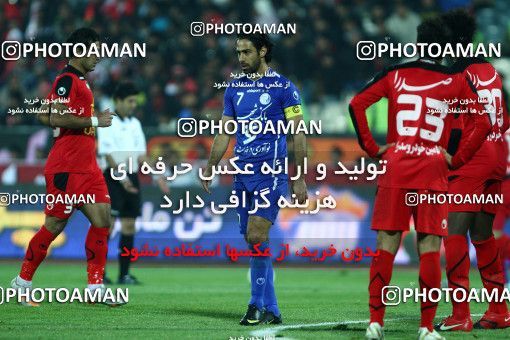 706614, Tehran, , جام حذفی فوتبال ایران, Quarter-final, , Persepolis 0 v 3 Esteghlal on 2011/12/09 at Azadi Stadium