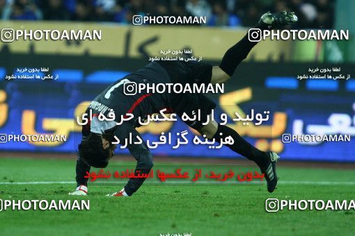 706695, Tehran, , جام حذفی فوتبال ایران, Quarter-final, , Persepolis 0 v 3 Esteghlal on 2011/12/09 at Azadi Stadium