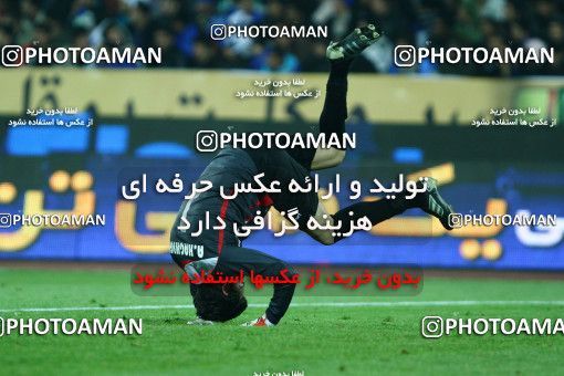 706643, Tehran, , جام حذفی فوتبال ایران, Quarter-final, , Persepolis 0 v 3 Esteghlal on 2011/12/09 at Azadi Stadium