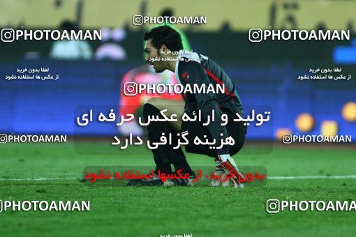 706660, Tehran, , جام حذفی فوتبال ایران, Quarter-final, , Persepolis 0 v 3 Esteghlal on 2011/12/09 at Azadi Stadium