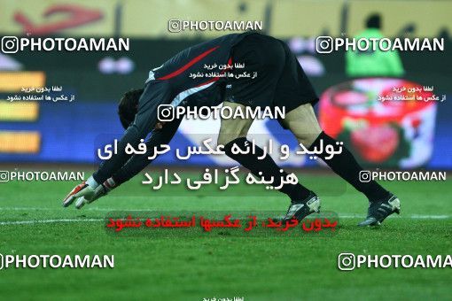 706753, Tehran, , جام حذفی فوتبال ایران, Quarter-final, , Persepolis 0 v 3 Esteghlal on 2011/12/09 at Azadi Stadium