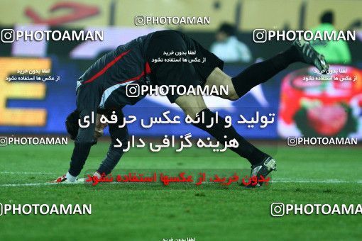 706862, Tehran, , جام حذفی فوتبال ایران, Quarter-final, , Persepolis 0 v 3 Esteghlal on 2011/12/09 at Azadi Stadium