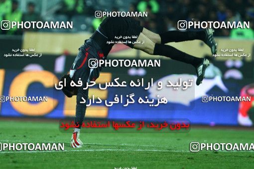 706722, Tehran, , جام حذفی فوتبال ایران, Quarter-final, , Persepolis 0 v 3 Esteghlal on 2011/12/09 at Azadi Stadium