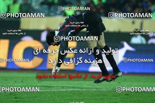 706748, Tehran, , جام حذفی فوتبال ایران, Quarter-final, , Persepolis 0 v 3 Esteghlal on 2011/12/09 at Azadi Stadium