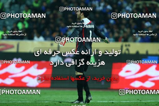 706820, Tehran, , جام حذفی فوتبال ایران, Quarter-final, , Persepolis 0 v 3 Esteghlal on 2011/12/09 at Azadi Stadium