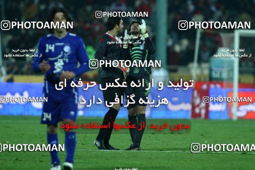 706764, Tehran, , جام حذفی فوتبال ایران, Quarter-final, , Persepolis 0 v 3 Esteghlal on 2011/12/09 at Azadi Stadium