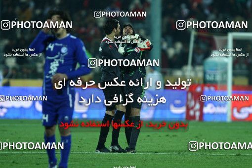 706605, Tehran, , جام حذفی فوتبال ایران, Quarter-final, , Persepolis 0 v 3 Esteghlal on 2011/12/09 at Azadi Stadium