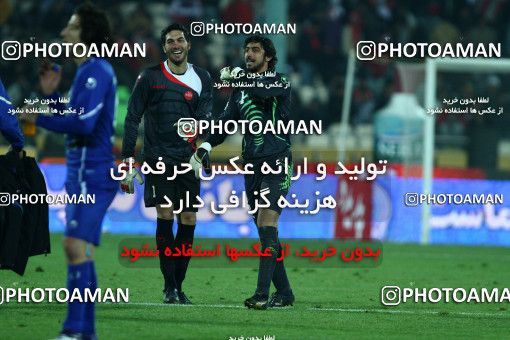 706809, Tehran, , جام حذفی فوتبال ایران, Quarter-final, , Persepolis 0 v 3 Esteghlal on 2011/12/09 at Azadi Stadium