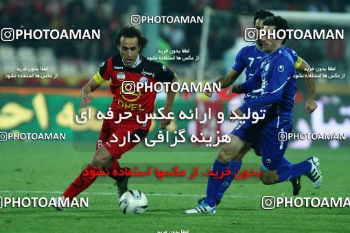 706829, Tehran, , جام حذفی فوتبال ایران, Quarter-final, , Persepolis 0 v 3 Esteghlal on 2011/12/09 at Azadi Stadium