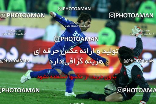 706621, Tehran, , جام حذفی فوتبال ایران, Quarter-final, , Persepolis 0 v 3 Esteghlal on 2011/12/09 at Azadi Stadium