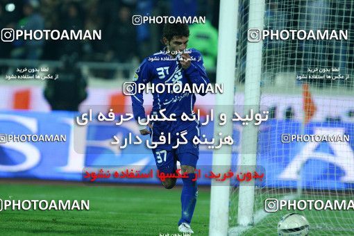 706818, Tehran, , جام حذفی فوتبال ایران, Quarter-final, , Persepolis 0 v 3 Esteghlal on 2011/12/09 at Azadi Stadium