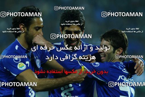 706645, Tehran, , جام حذفی فوتبال ایران, Quarter-final, , Persepolis 0 v 3 Esteghlal on 2011/12/09 at Azadi Stadium