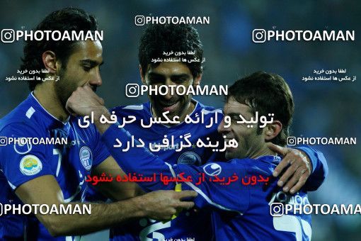 706749, Tehran, , جام حذفی فوتبال ایران, Quarter-final, , Persepolis 0 v 3 Esteghlal on 2011/12/09 at Azadi Stadium