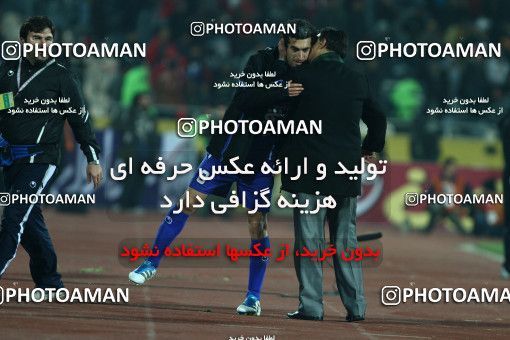 706629, Tehran, , جام حذفی فوتبال ایران, Quarter-final, , Persepolis 0 v 3 Esteghlal on 2011/12/09 at Azadi Stadium