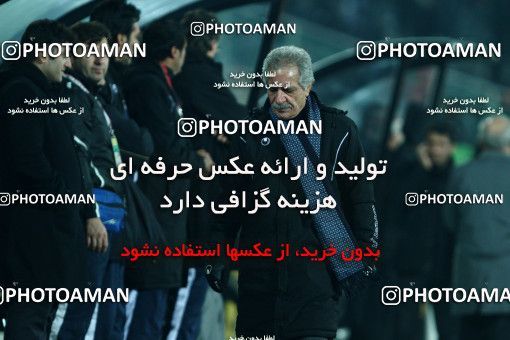 706577, Tehran, , جام حذفی فوتبال ایران, Quarter-final, , Persepolis 0 v 3 Esteghlal on 2011/12/09 at Azadi Stadium