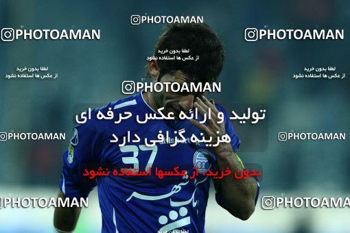 706573, Tehran, , جام حذفی فوتبال ایران, Quarter-final, , Persepolis 0 v 3 Esteghlal on 2011/12/09 at Azadi Stadium