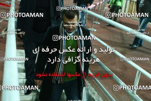 706666, Tehran, , جام حذفی فوتبال ایران, Quarter-final, , Persepolis 0 v 3 Esteghlal on 2011/12/09 at Azadi Stadium